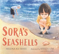 Sora&#39;s Seashells