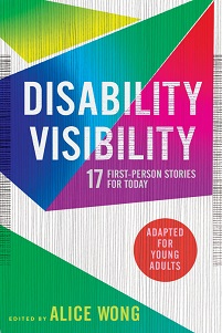 Disability Visibility YA