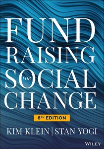 Fundraising for Social Change, 8th Edition