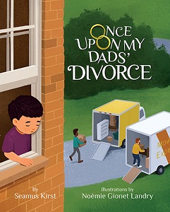 Once Upon My Dads&#39; Divorce