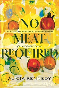 No Meat Required