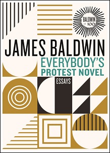Everybody&#39;s Protest Novel