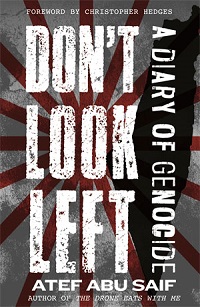 Don&#39;t Look Left