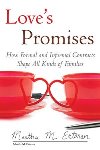 Love&#39;s Promises