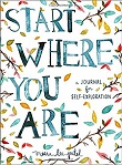 Start Where You Are