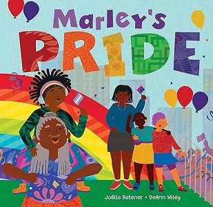 Marley&#39;s Pride