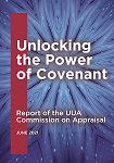 Unlocking the Power of Covenant