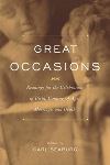 Great Occasions