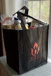 Chalice Reusable Tote