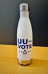 UU the Vote Water Bottle