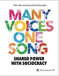 Many Voices, One Song