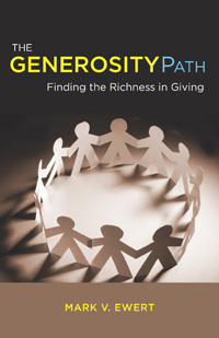The Generosity Path