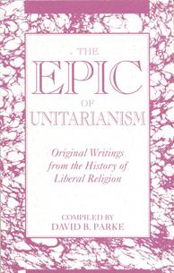 The Epic of Unitarianism