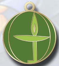 Green Chalice Pendant