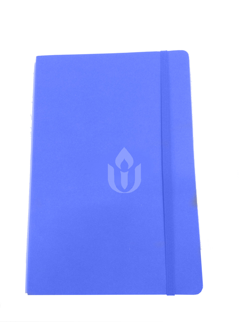 Chalice Soft Cover Journal - Blue